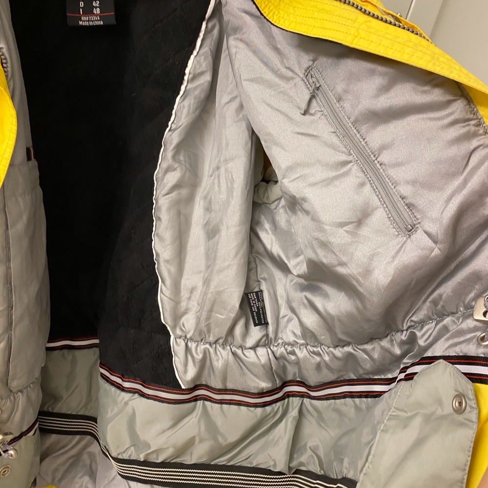 Marker Ski Jacket - image 5